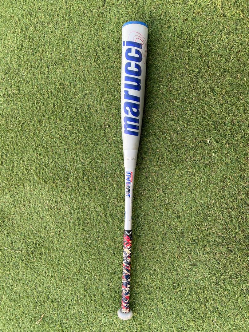 Marucci Crusher 軟式バット
