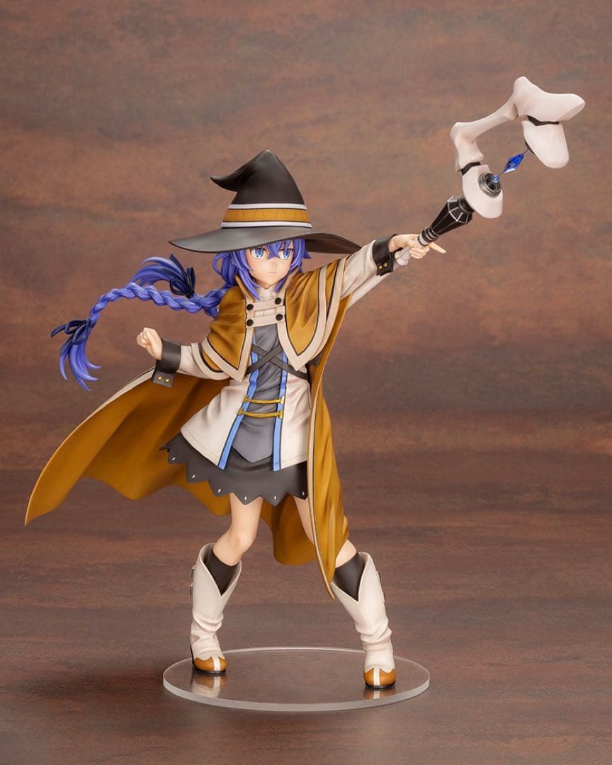 特典顔パーツ付　無職転生 ロキシー1/8 フィギュア[コトブキヤ] ロキシー・ミグルディア（再生産）｜コトブキヤショップ限定特典