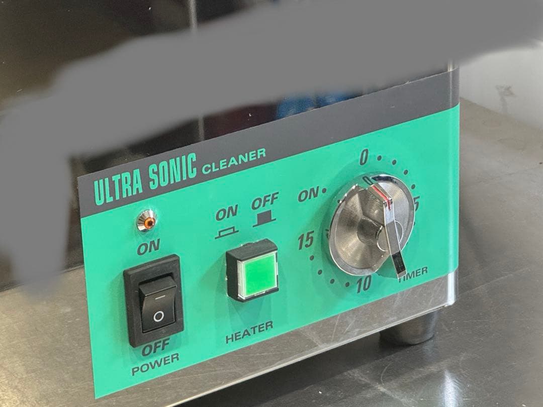 アイワ医科工業　超音波洗浄器　AU-80C ※新品の排水ホース付き 超音波洗浄器 AU-80C｜オンラインカタログ internet DO【株式会社モリタ】