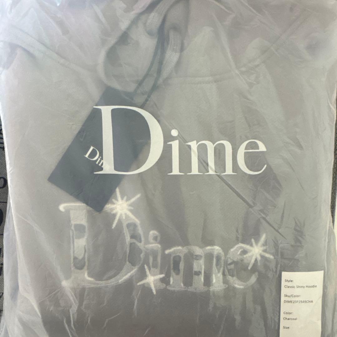 トップス Dime