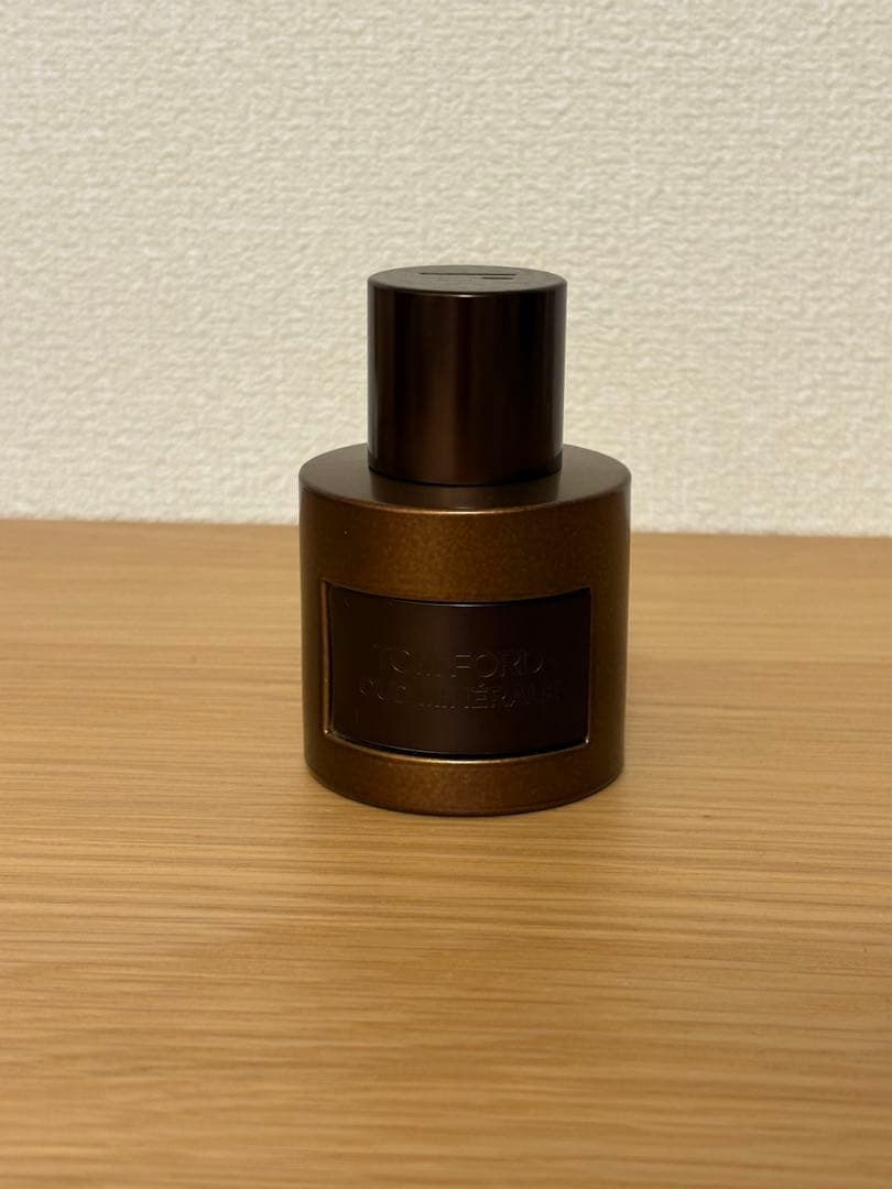 香水(男性用) TOM FORD OUD MINERALE EDP