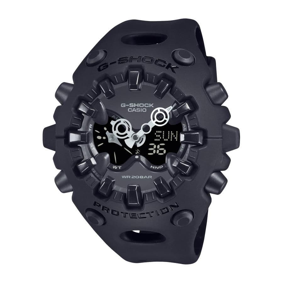 国内正規品＊新品・未使用＊G-SHOCK ＊GA-V01-1AJF