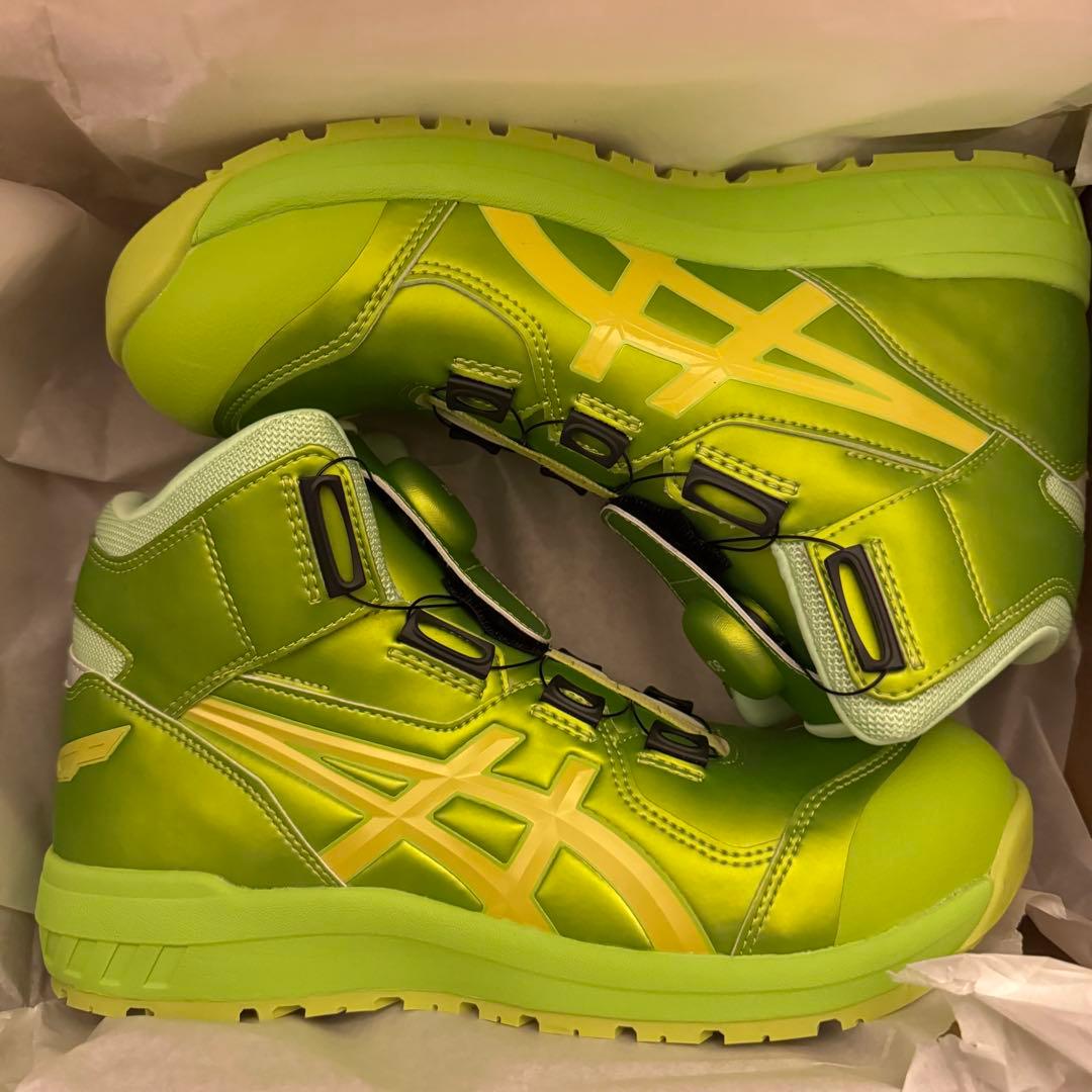 ウィンジョブCP304 BOA GLEAM