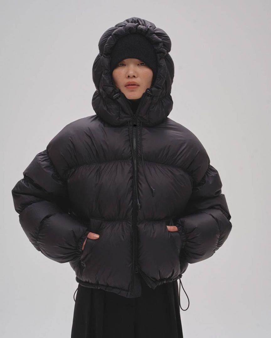 todayful トゥデイフル　Ultralight  Jacket