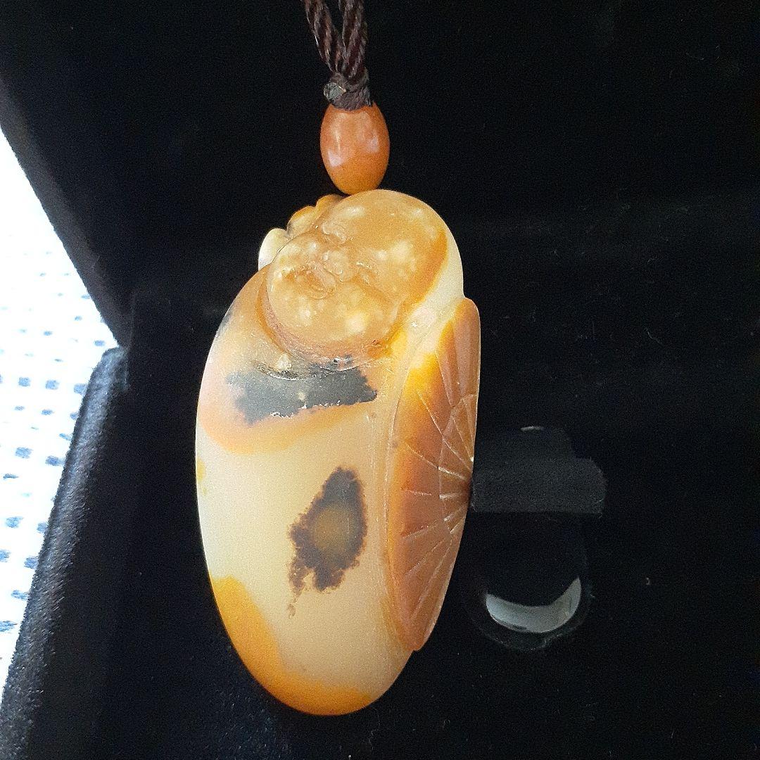 天然石