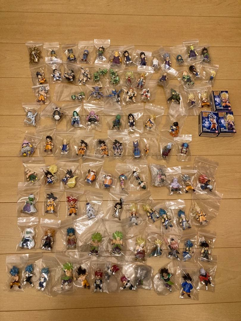 ドラゴンボールアドバージ他まとめ売り 2023年4月発売 予約商品】【BOX】ドラゴンボールアドバージ16 10個入り