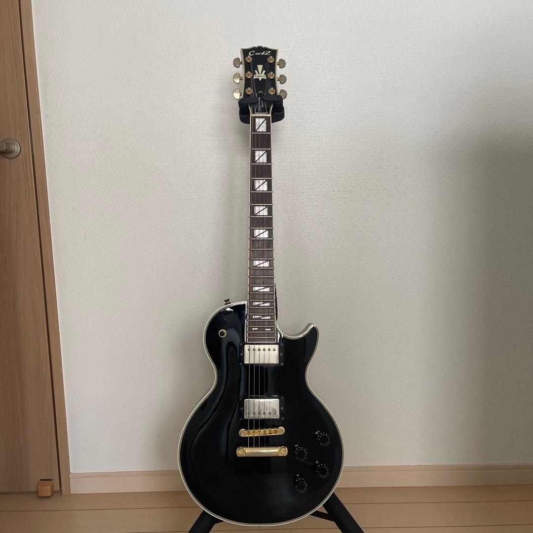 ギター tomo