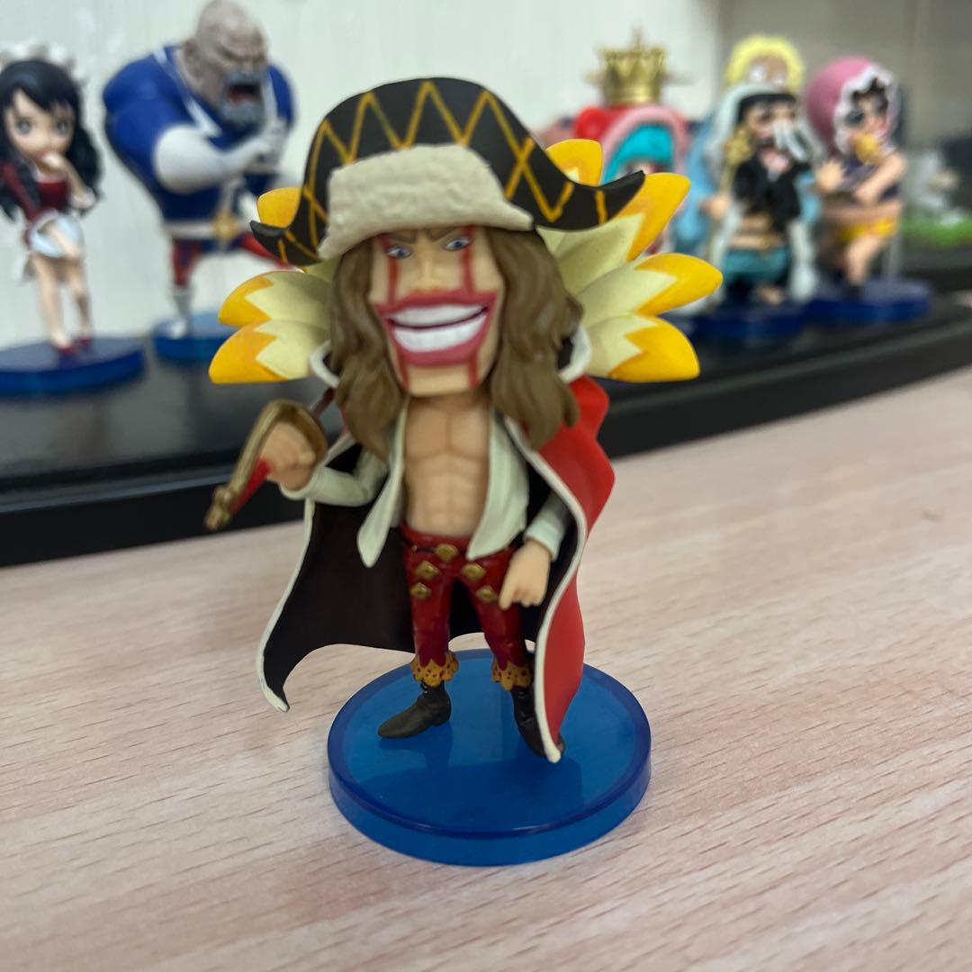 ワーコレ　ディアマンテ