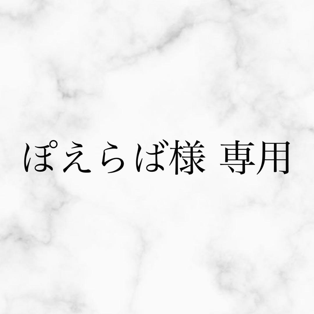 ぽえらば クラシックレザー スペシャル エクストラ / CLASSIC LEATHER SP EXTRA