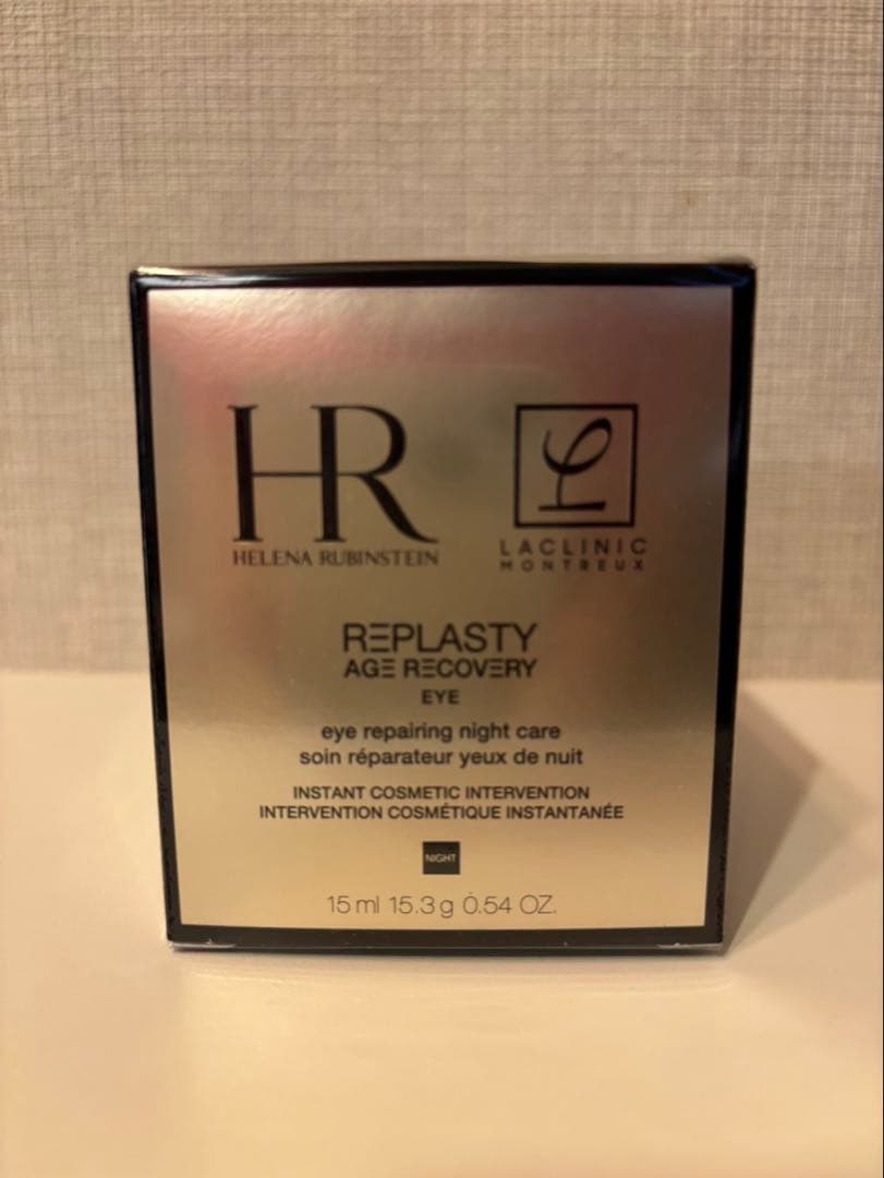 Helena Rubinstein Replasty 5点セット
