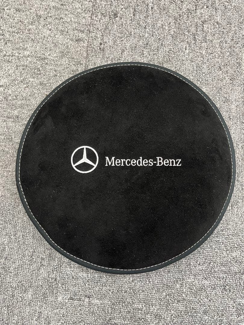 Mercedes-Benz Gクラス　純正サンシェード 中古