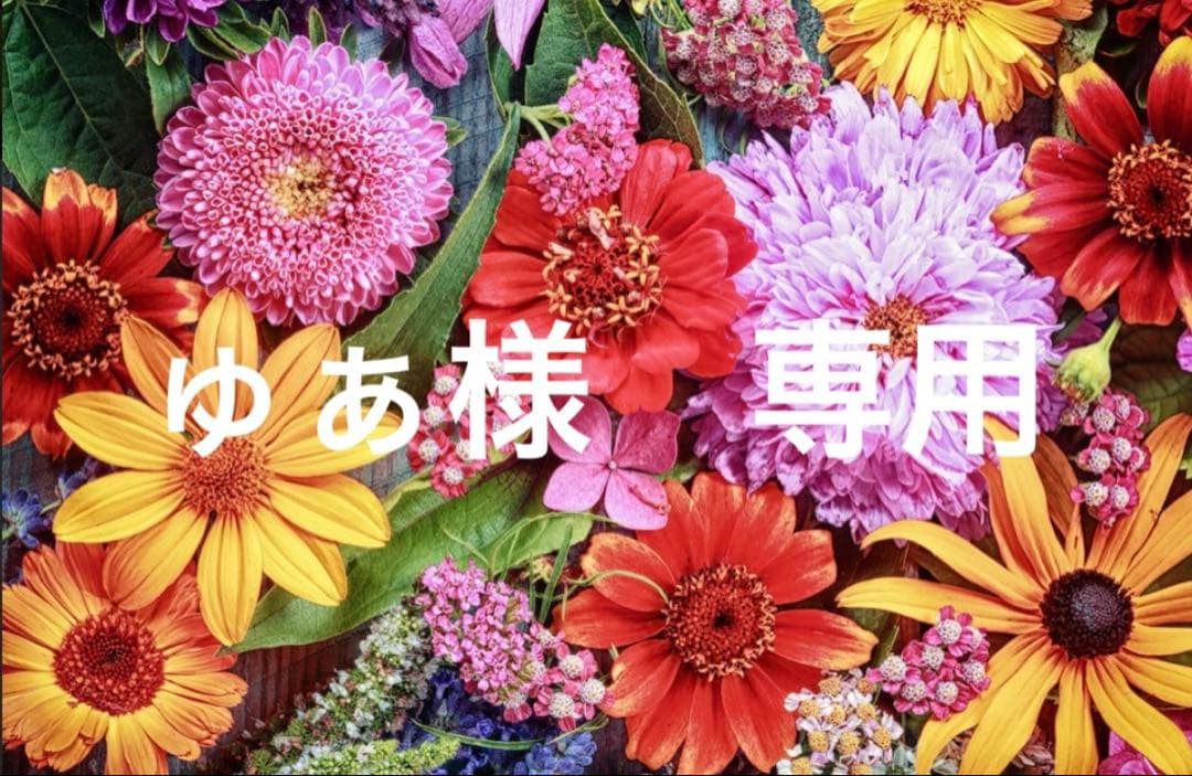 ゅぁ