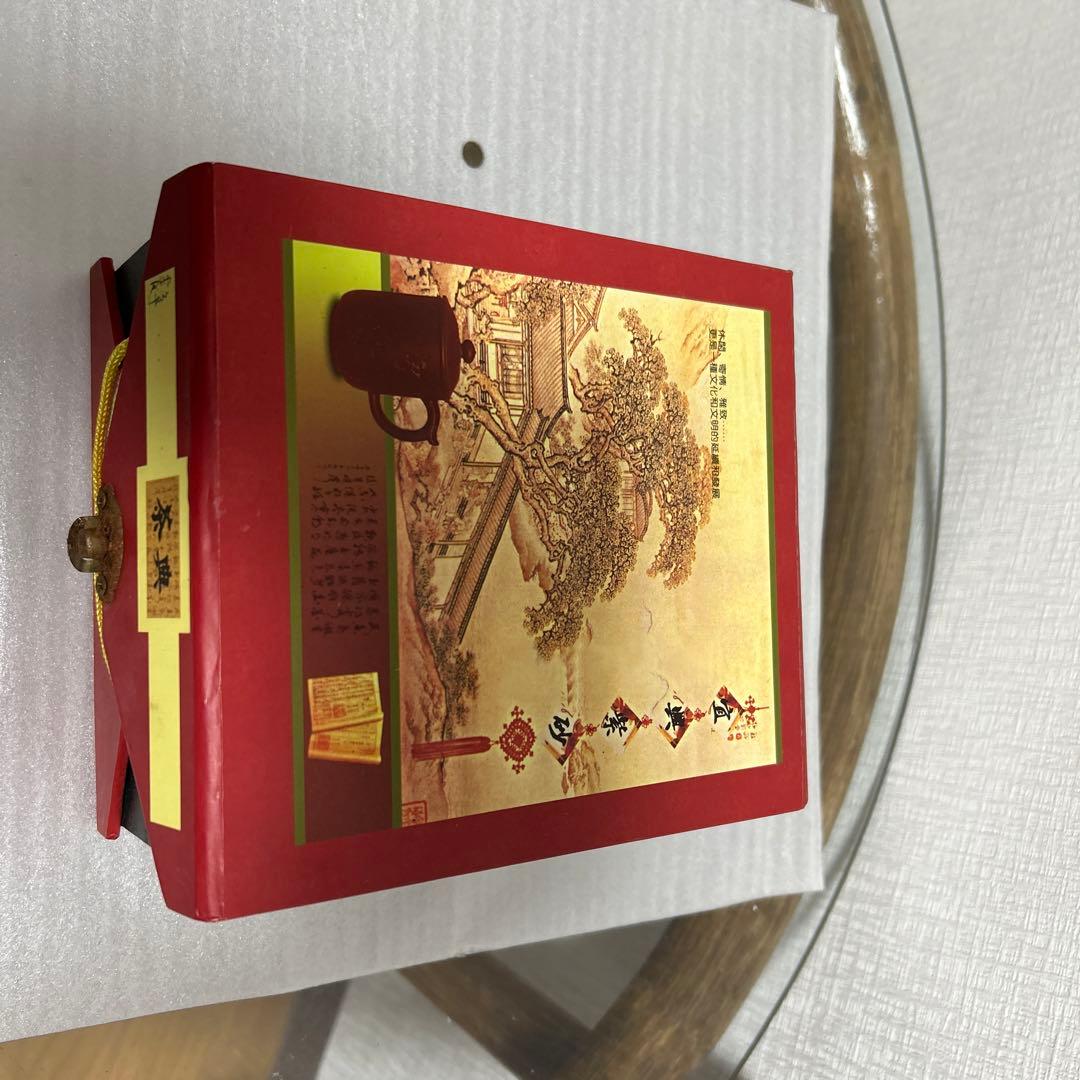 中国急須