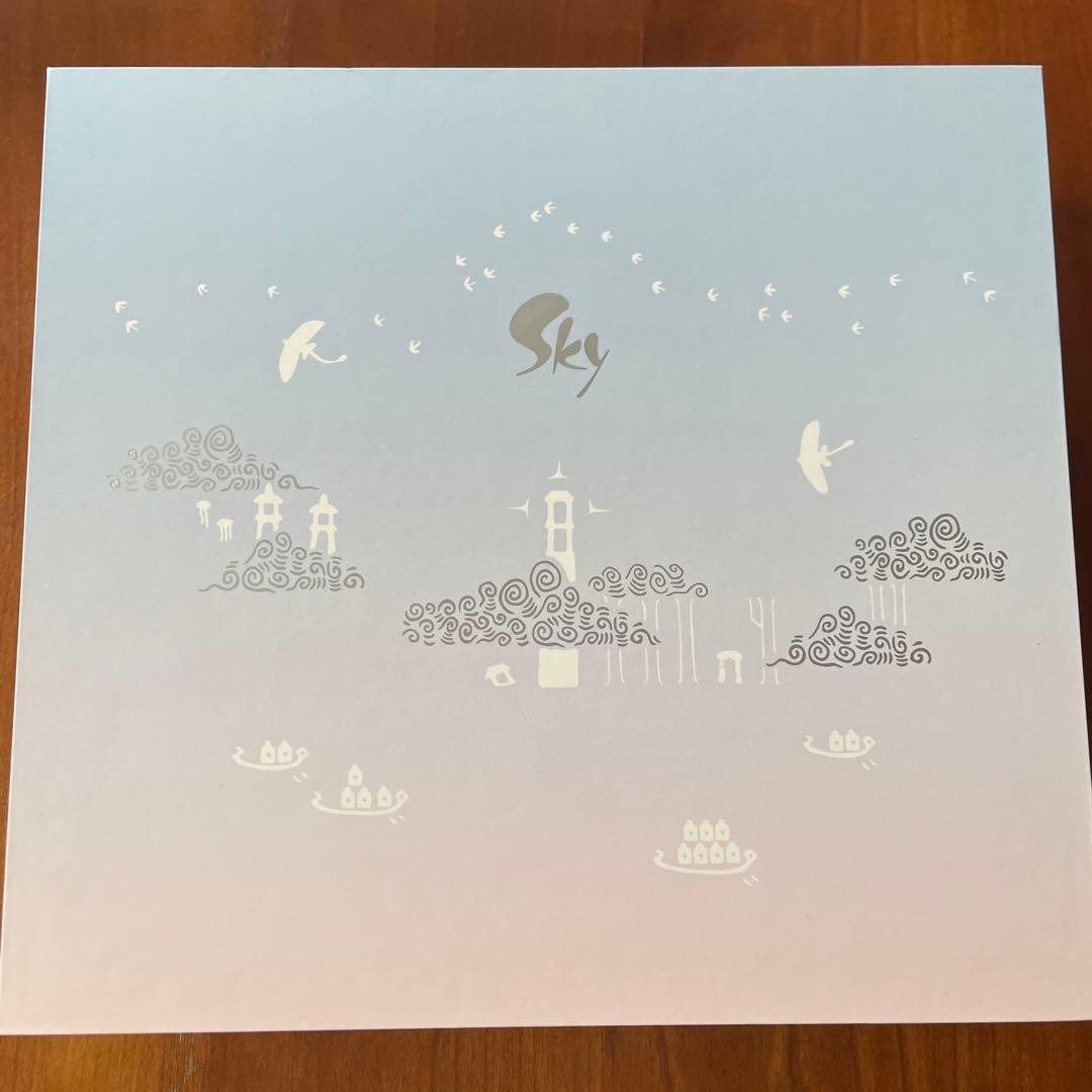 Sky 星を紡ぐ子供たち　つながりのボックス　STAR連携済み