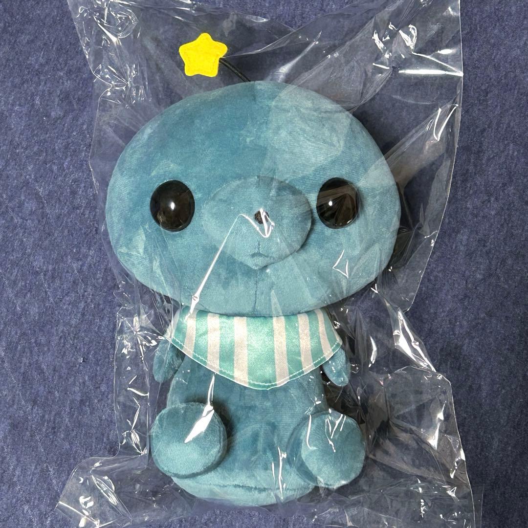 教育番組 タマ ぬいぐるみ