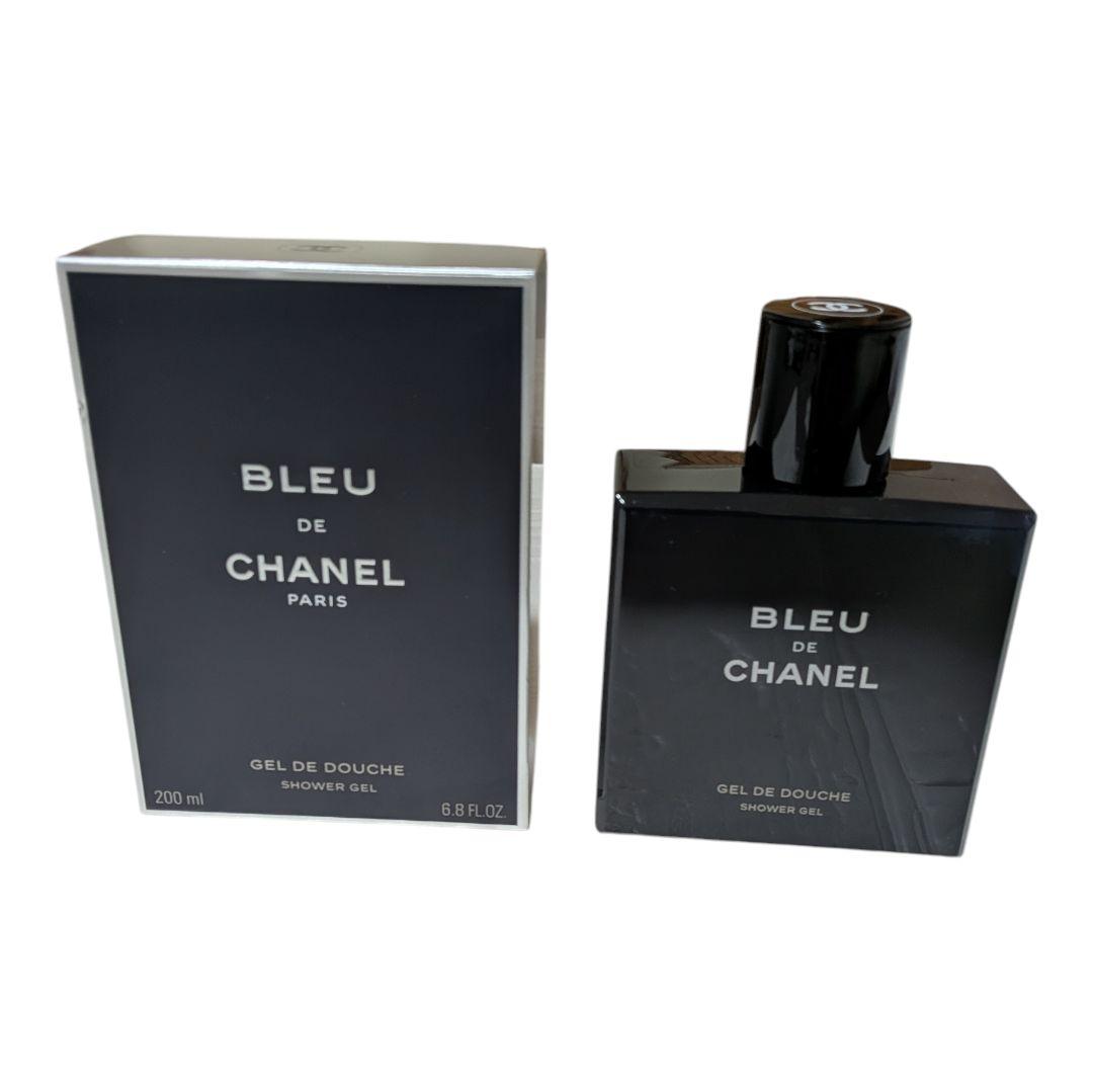 【新品】シャネル ブルー ドゥ シャネル ボディ ウォッシュ 200ml