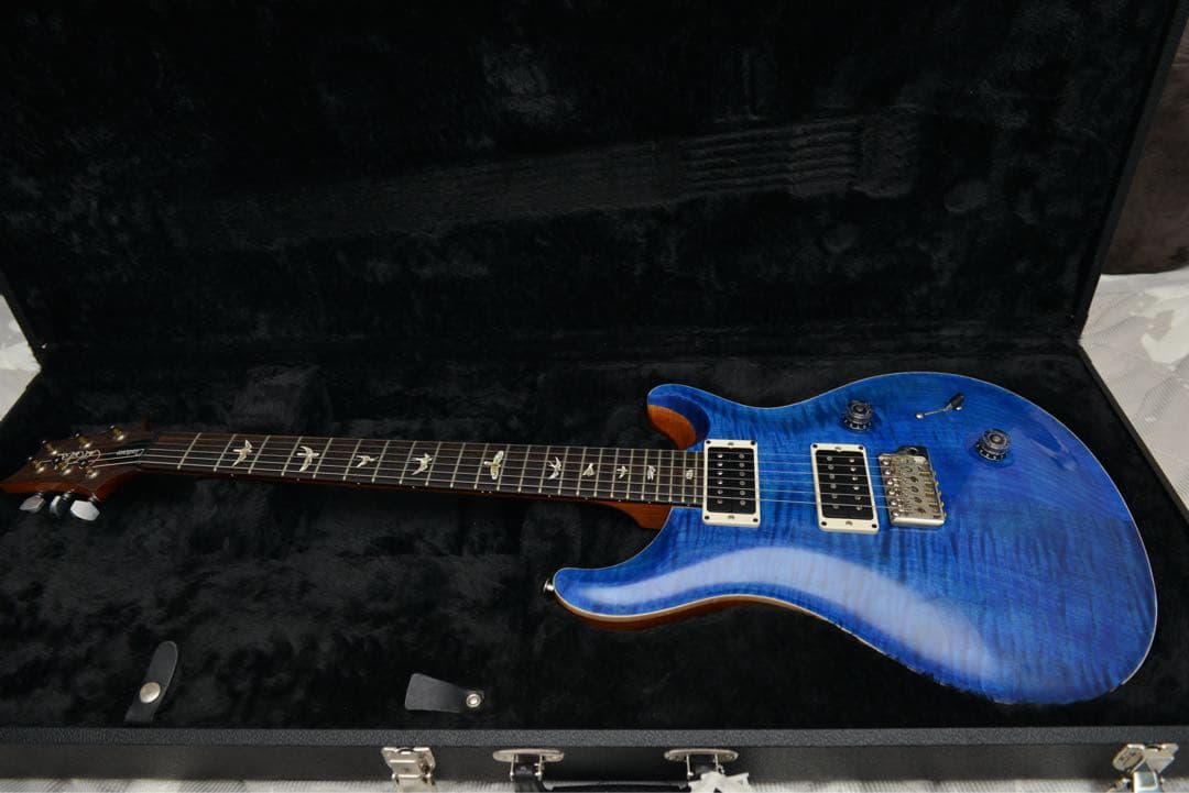 PRS custom24 2023年モデル