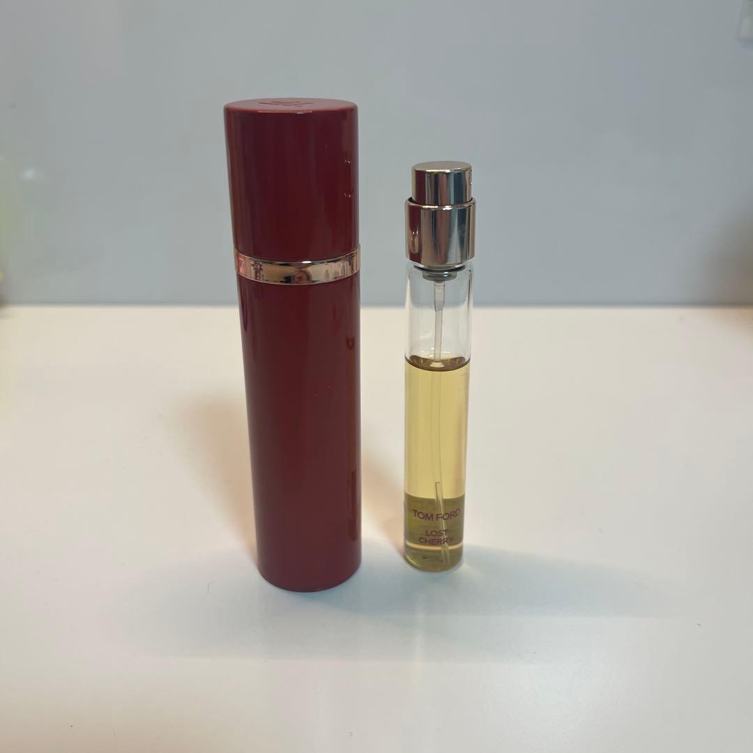 TOM FORD ロストチェリー スプレー 10ml