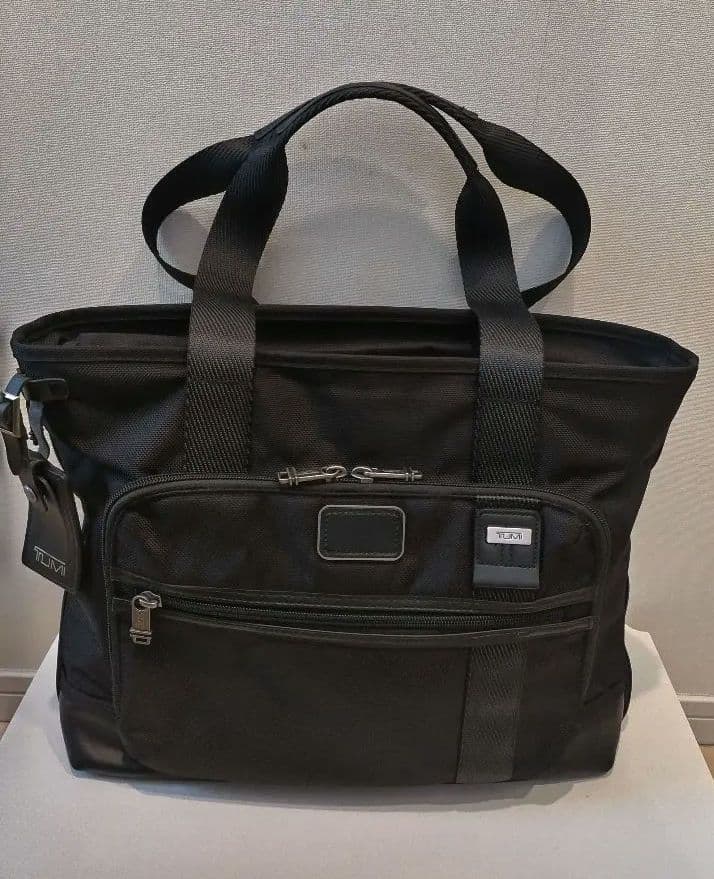 TUMI トートバッグ イースト・ウエスト・バッグ
