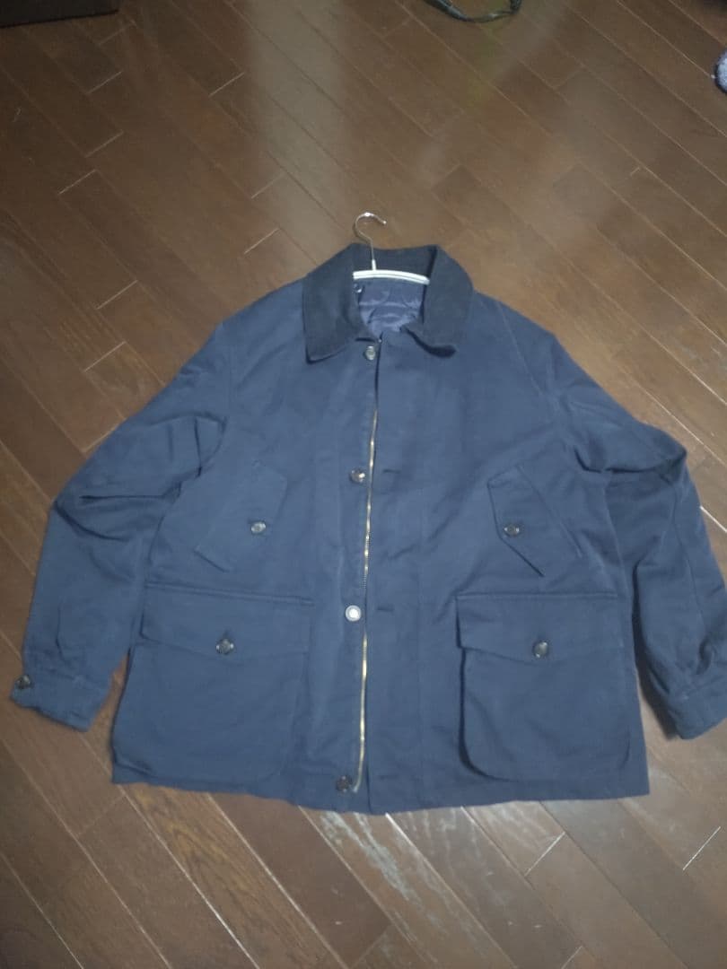 ジャケット・アウター 2way Utility Field Coat 2way Utility Field Coat (Charcoal) | Havehad