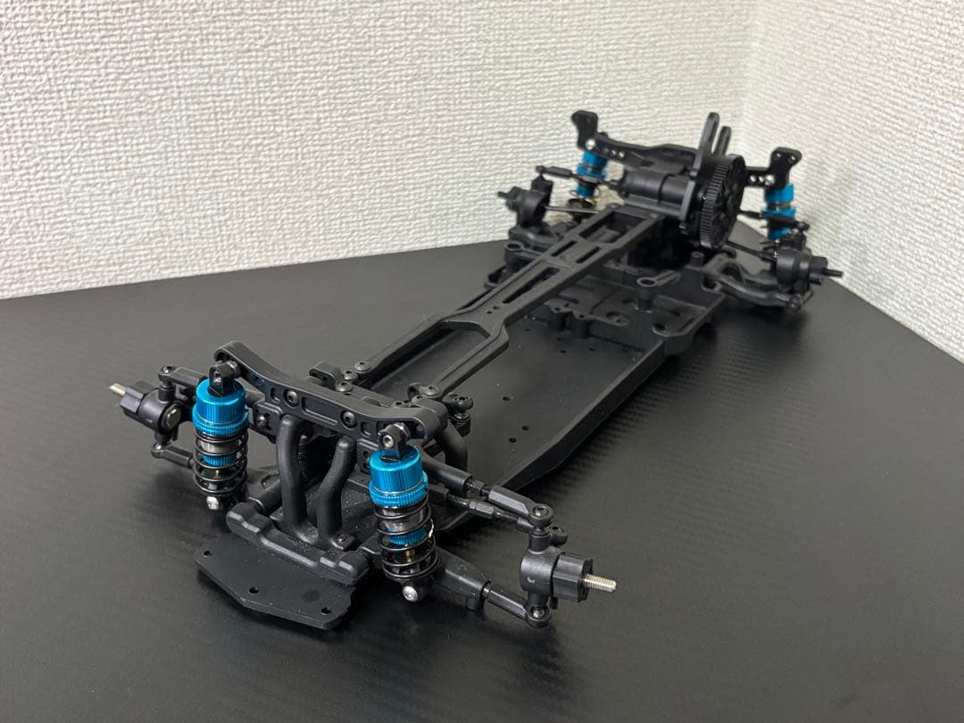 ヨコモ RD2.0