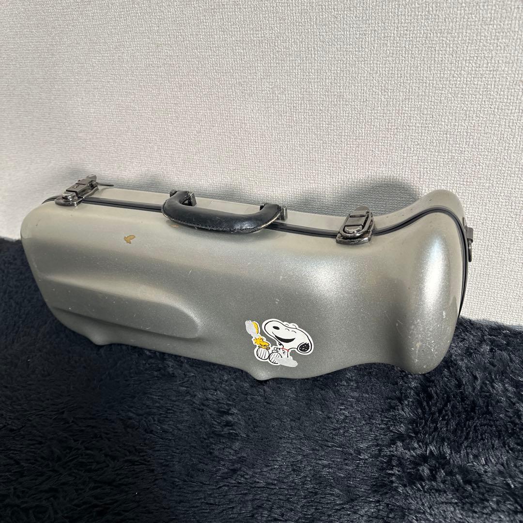 C.C Shiny トランペット ハードケース 管楽器 シルバー 楽天市場】【2営業日以内発送可】トランペットケース C.C.シャイニー