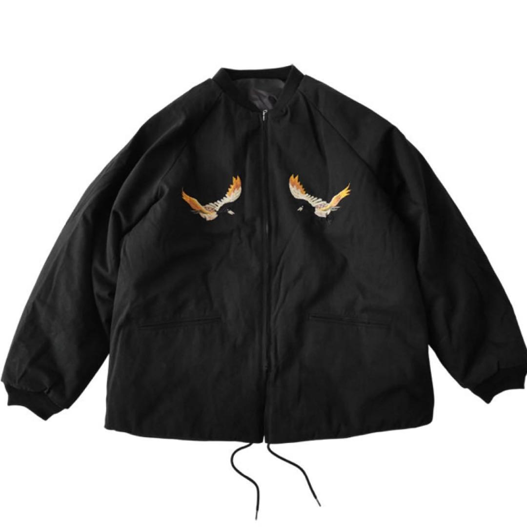 THRIFTY LOOK (スリフティールック) SOUVENIR JACKET 楽天市場】スリフティルック THRIFTY LOOK スーベニアジャケット