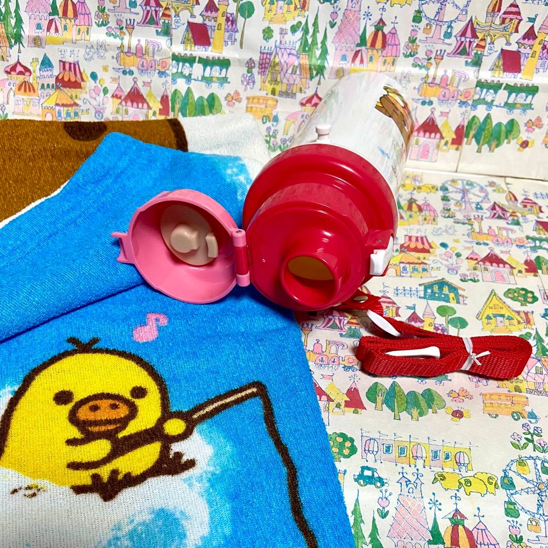 リラックマ まとめ売り マリンルックセーラーぬいぐるみXL