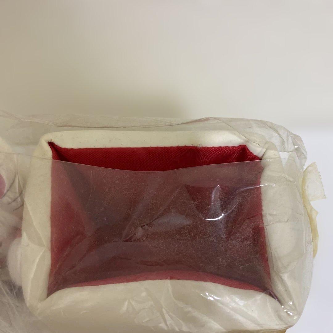 平成レトロ】ハローキティ リモコンスタンド ソファ型 立体 サンリオ