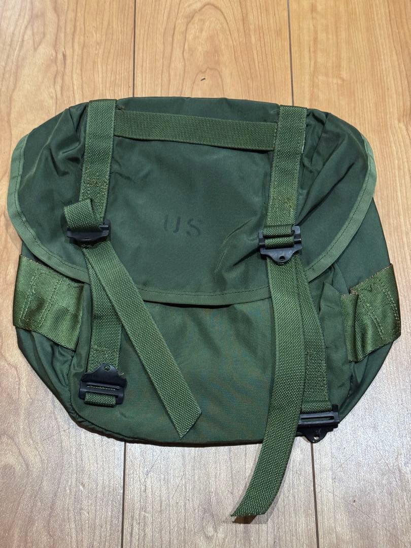 米軍実物】デッドストック LC-2 フィールドパック94年製 B - メルカリ