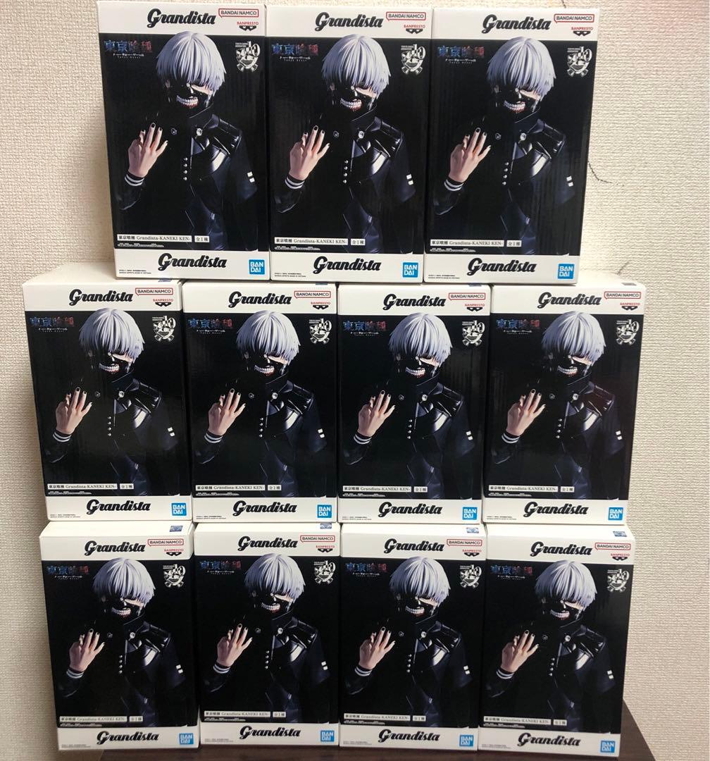 東京喰種　トーキョーグール　フィギュア　金木研 Amazon | 壽屋(KOTOBUKIYA) 東京喰種トーキョーグール ARTFX J 金木 研
