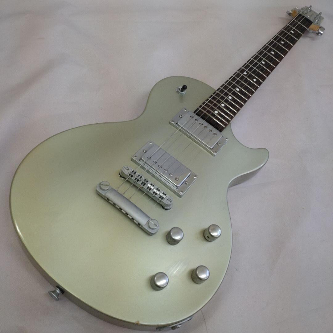Charvel refinemen レスポールタイプ 90年代日本製シャーベル