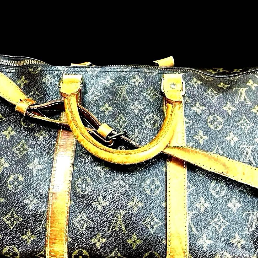 ルイ・ヴィトン キーポル TH0975