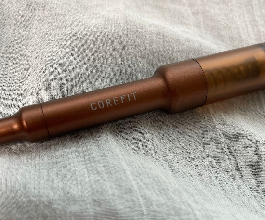 COREFIT コアフィット　フェイスポインター　ポスポス