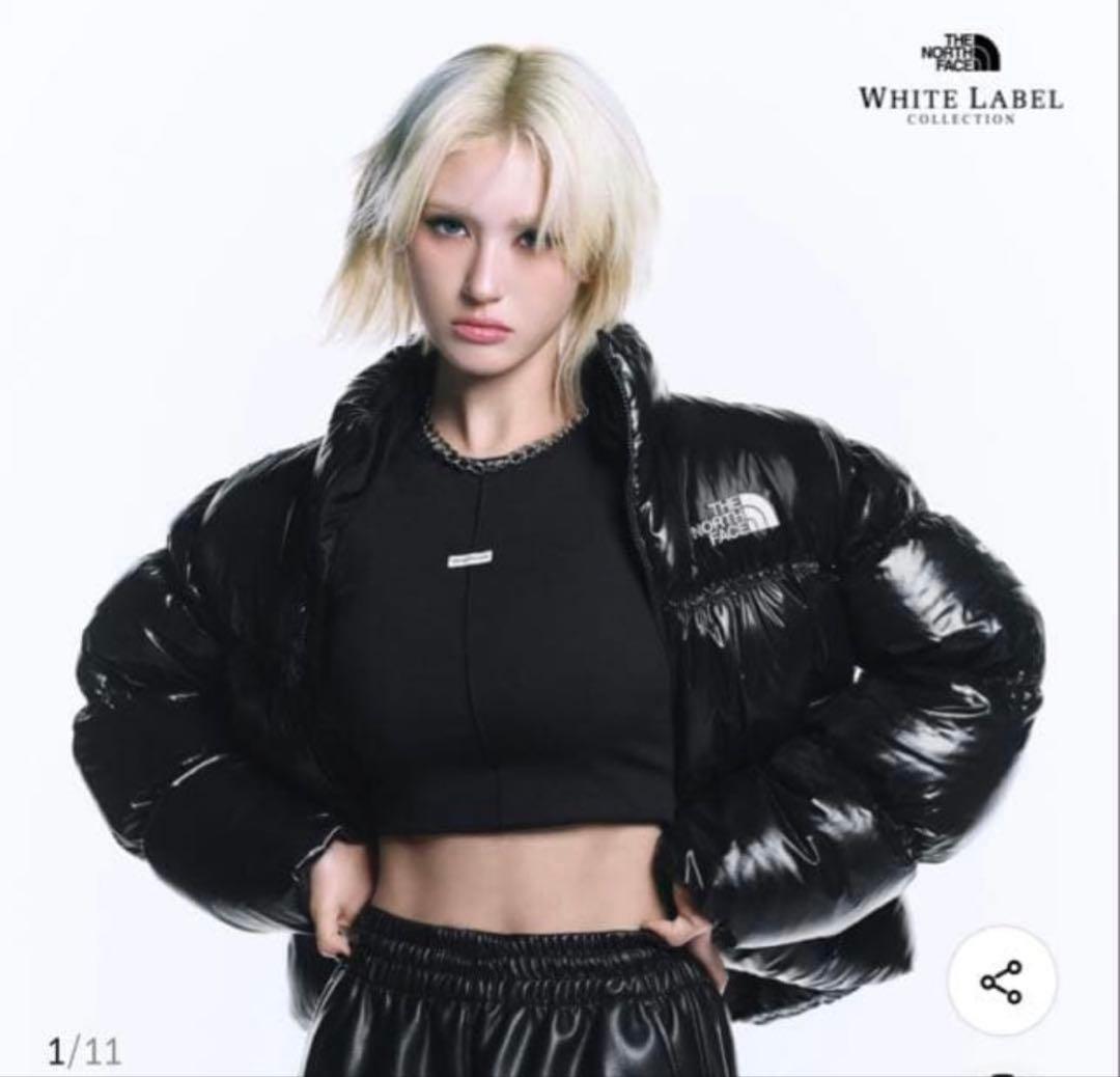 THE NORTH FACE W'S ELLA ダウンジャケット25新作