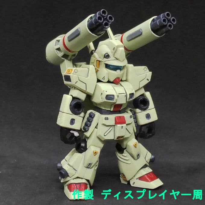 コメント必須 キャノン バックパック モビルスーツアンサンブル 08 ヘビーガン P8144673-500x375.jpg