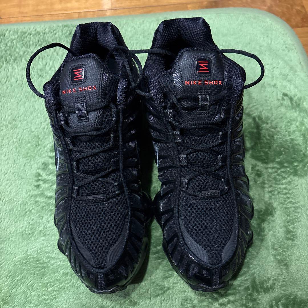 ショックス　TL 27センチ