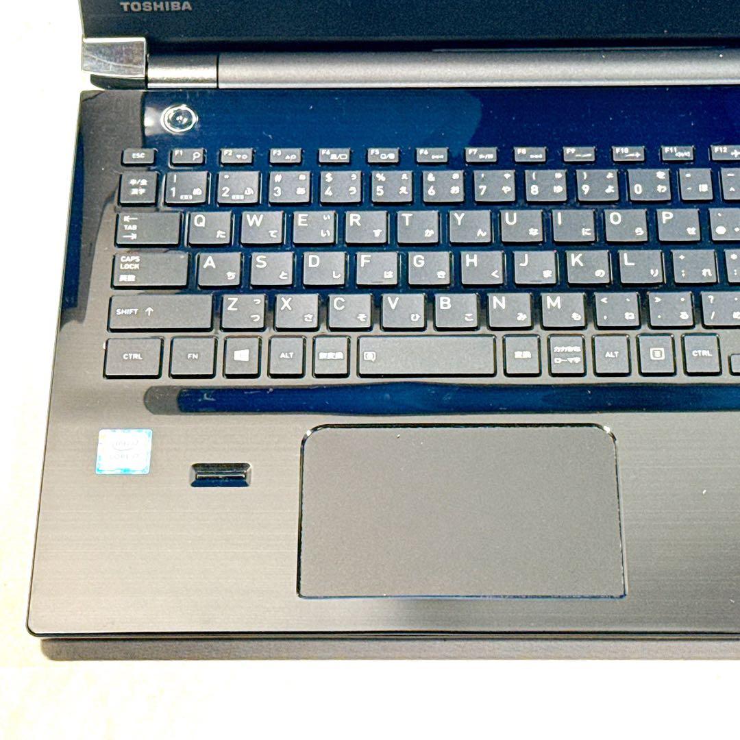 Core i7✨SSD✨メモリ16GB✨Windows11 ✨ノートパソコン - メルカリ