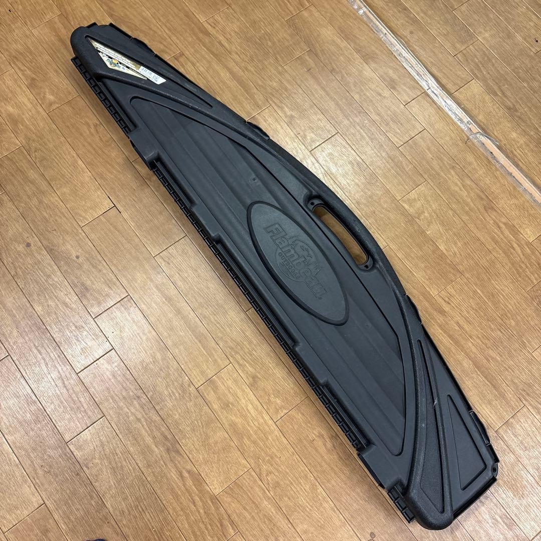 ブラックライフルケース