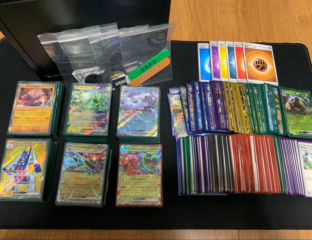 構築済デッキまとめ売り 高級 構築済みデッキ 大人気 まとめ売り 数量限定 デッキ 限定品 竹