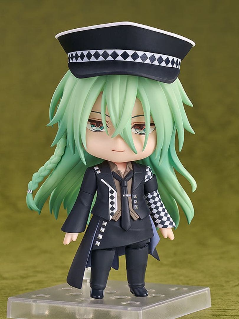 ねんどろいど　アムネシア　ウキョウ　特典付き　アクリルスタンド 楽天市場】ねんどろいど アムネシア ウキョウ 「アクリルスタンド