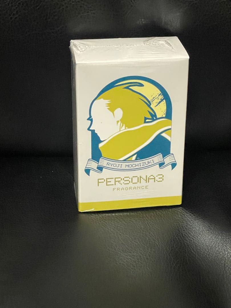 primaniacs ペルソナ3 望月綾時 フレグランス