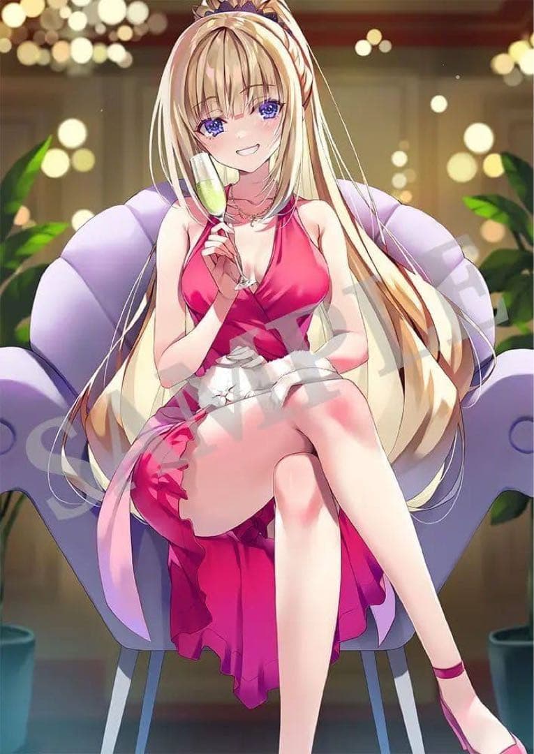 ようこそ実力至上主義の教室へ 3rdseason 全巻購入 キャンバスアート