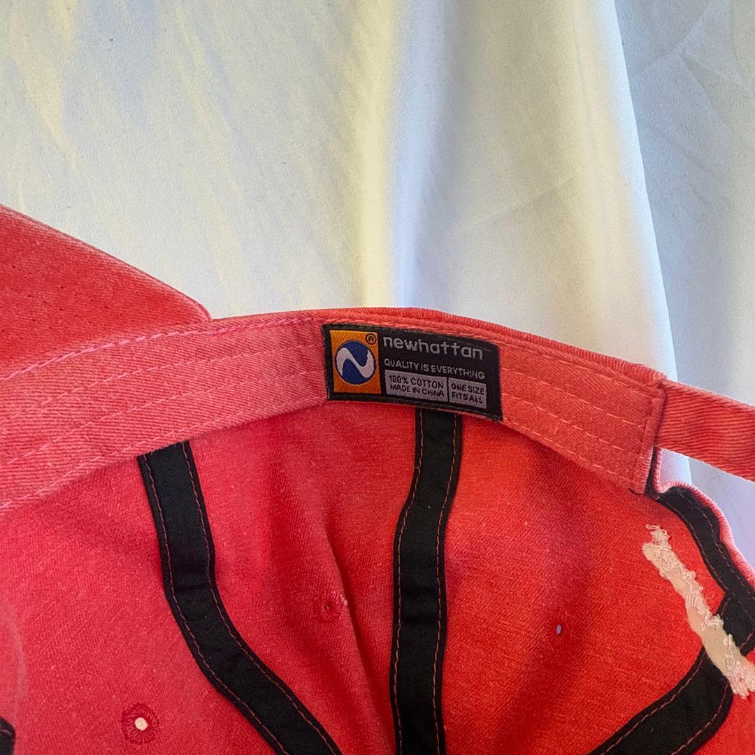 映画『SUPER HAPPY FOREVER』オフィシャルグッズ キャップ - メルカリ