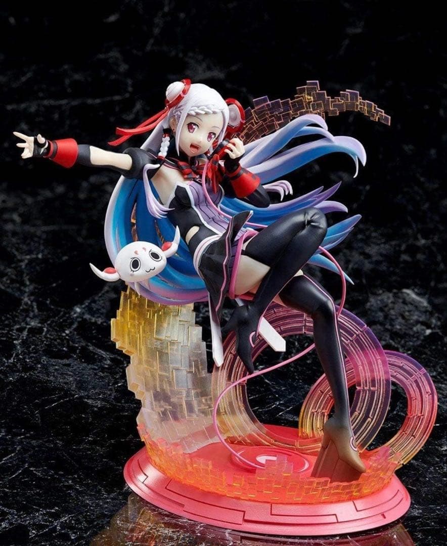 劇場版 ソードアートオンライン -オーディナル・スケール フィギュア