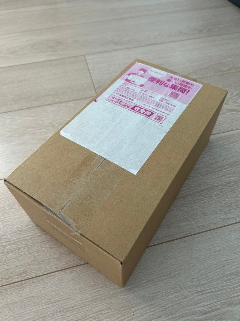 スペシャルBOX ポケモンセンターヒロシマ　完全未開封