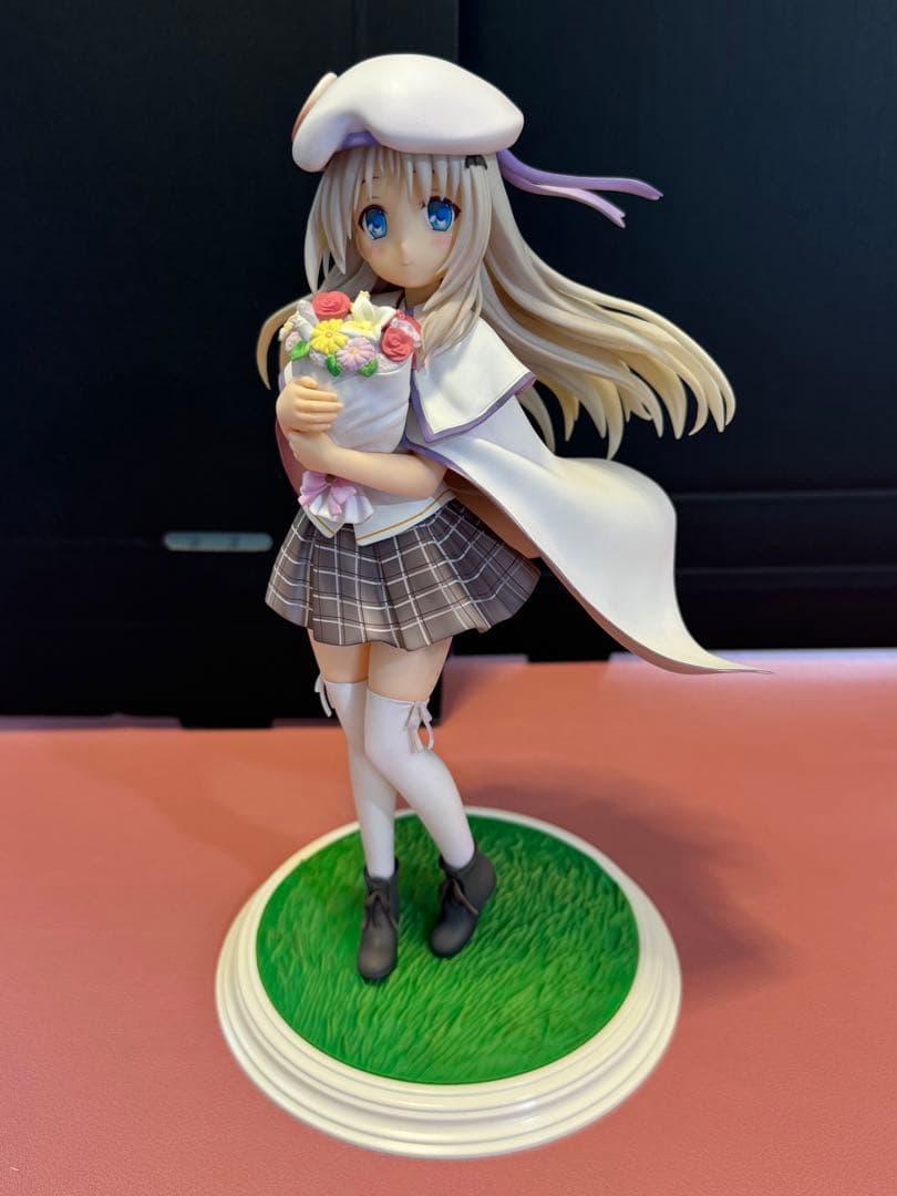 能美クドリャフカ フィギュア コトブキヤ クドわふたー