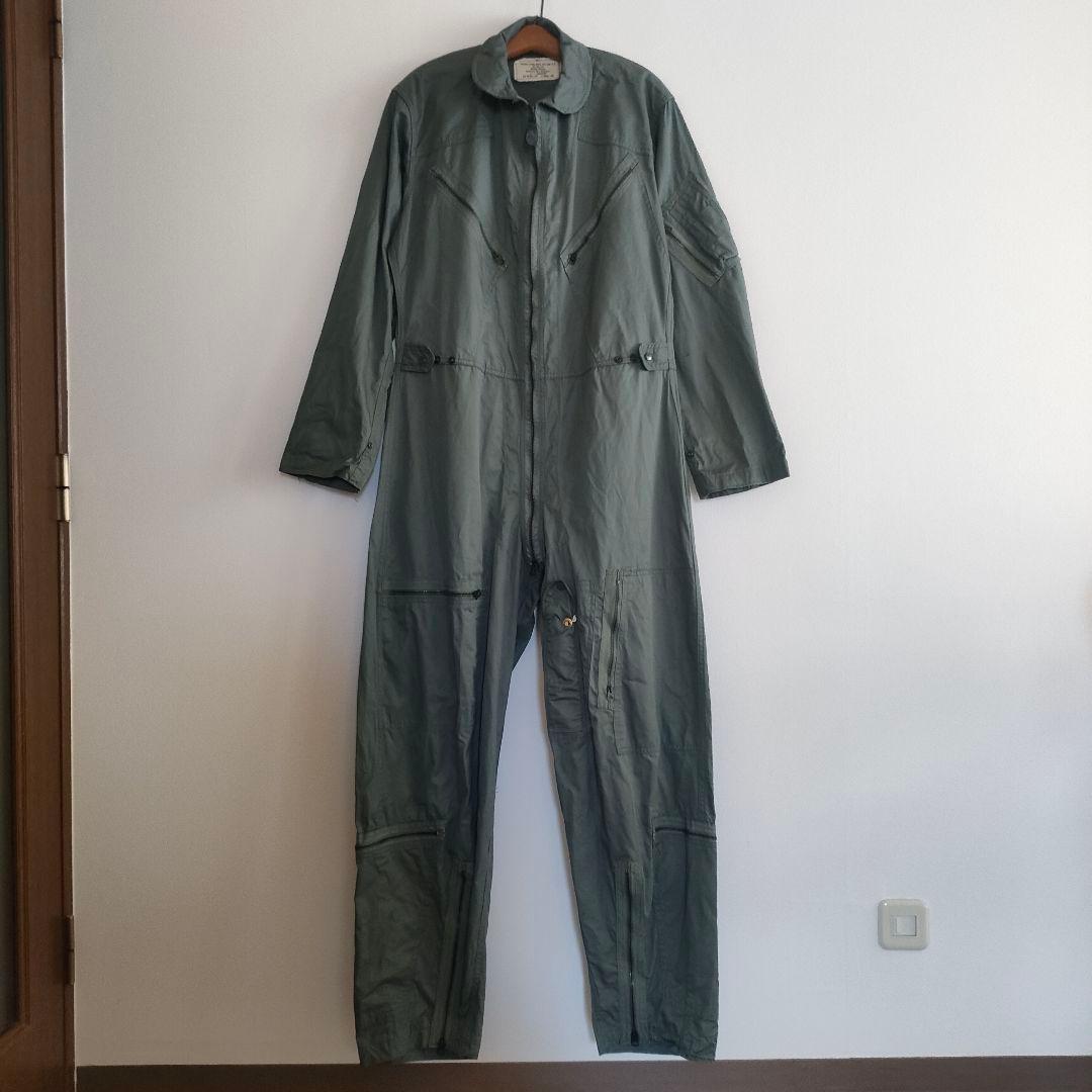 パンツ 1960s USAF K-2B mint condition