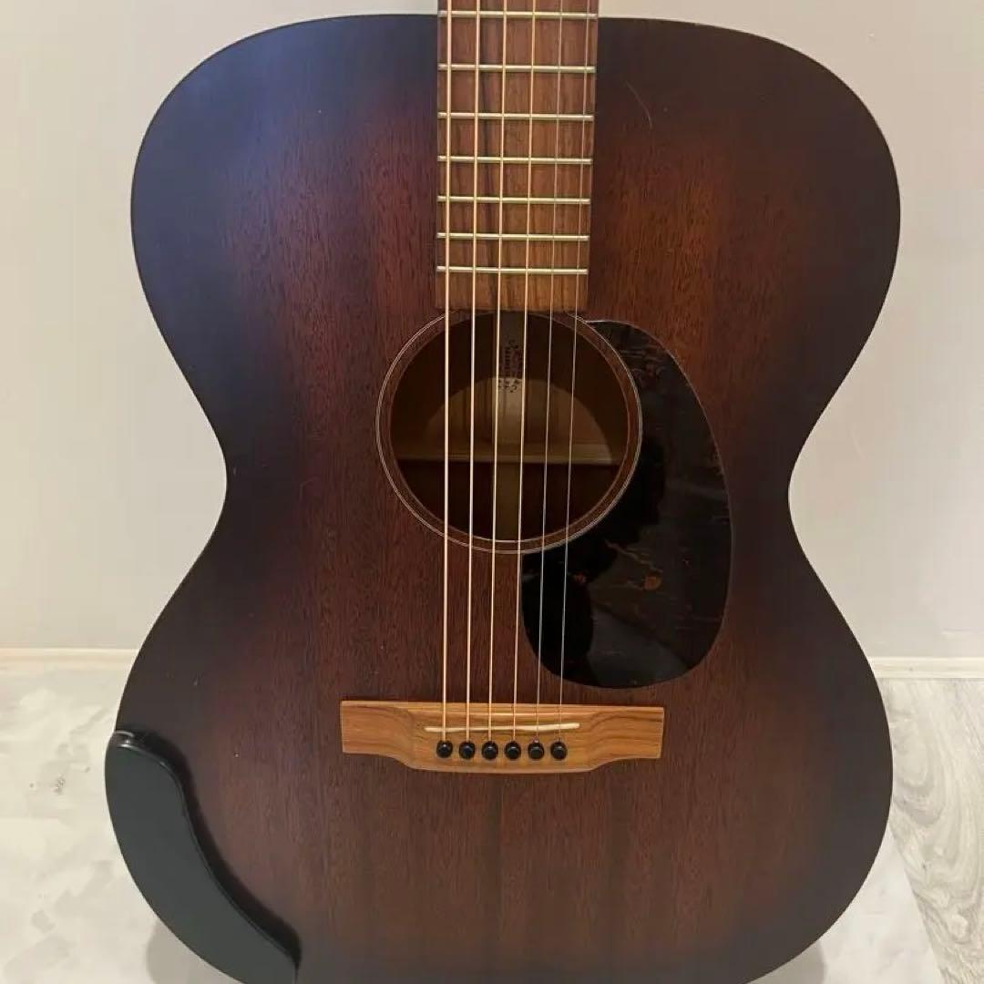 【期間限定値下げ】MARTIN 000-15M Burst 000-15M Burst