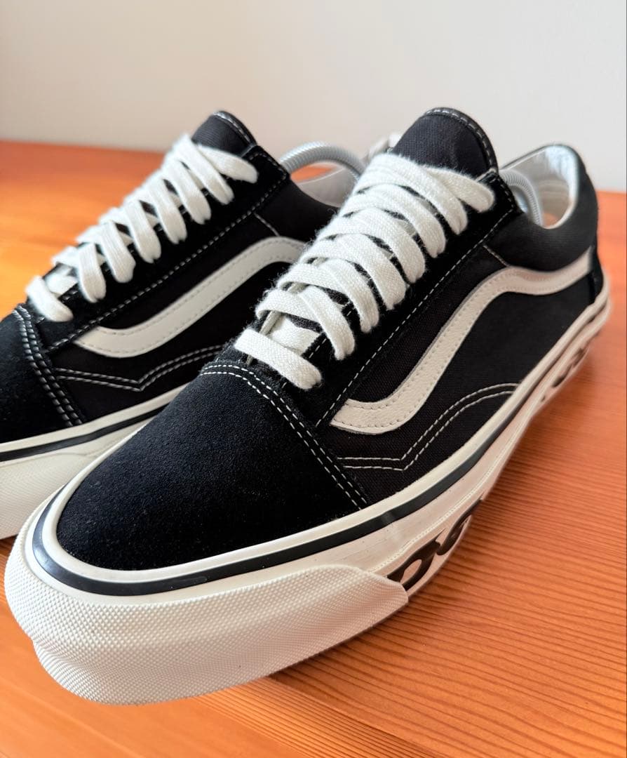 OLDSKOOL comme des garçons cdg ギャルソン バンズ